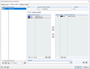 Vytvoření kombinace zatížení