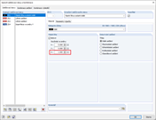 Znaménko účinku vlastní tíhy