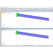 Využití v přídavném modulu STEEL a STEEL EC3