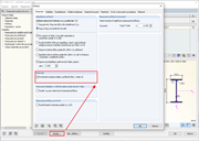 Možnost "Pružné posouzení"