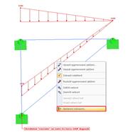 Otevření dialogu "Nastavení zobrazení"