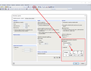 Možnosti výpočtu pro stanovení torzní konstanty