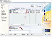 Dialog "Základní údaje" v programu CONCRETE