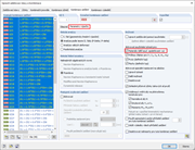 Redukce tuhosti dílčím součinitelem spolehlivosti