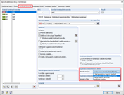 Metoda analýzy - kombinace