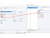 Import zatěžovacího stavu s aktivovaným vlastním zatížením