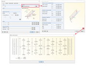 Zadání prutu typu "Definovatelná tuhost"