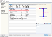 Analýza deformací v programu CRANEWAY