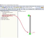 Kritérium posouzení s uvedením rozhodujícího místa x