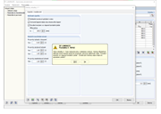Poznámka k porušení smykem