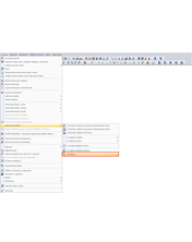 Generovat zatížení "Z pohybu ..."