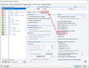 Další možnosti úpravy tuhosti