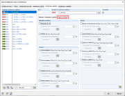 Úpravy pro podpory a klouby