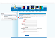 Žádost o aktivační kód