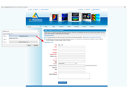 Žádost o aktivační kód