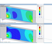 Rozdíl ve výsledcích