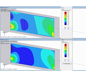Rozdíl ve výsledcích