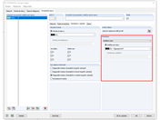 Aktivace ustáleného stavu v přídavném modulu RF-DYNAM Pro