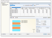 Skladba v přídavném modulu RF-LAMINATE