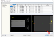 Filtr pro použité plochy