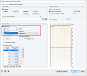 RWIND Simulation - Standardy profilu větru