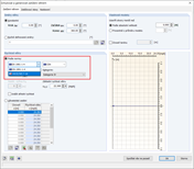 RWIND Simulation - Standardy profilu větru
