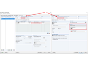 Aktivace počáteční podmínky/deformace v dynamických zatěžovacích stavech
