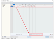 Ortotropní plochu v modulu RF-STEEL Surfaces nelze zadat
