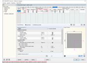Upozornění pro samostatné sloupy