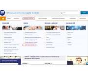 Starší verze programů na webové stránce Dlubal