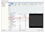 Dialog "1.5 Uzly protlačení" - Minimální momenty - Předpoklady nesplněny