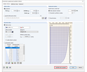 Calculer tout en arrière-plan dans RFEM