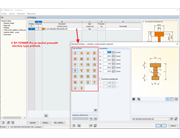Možnosti posouzení průřezu v modulu RF-/TIMBER Pro