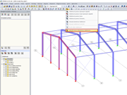 Tlačítko "Vytvořit novou uživatelskou viditelnost"