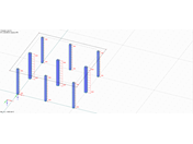 Výztuž s uživatelsky definovaným návrhem výztuže
