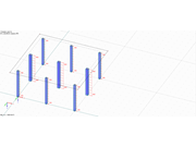 Výztuž s uživatelsky definovaným návrhem výztuže