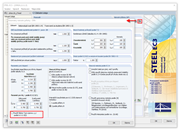 Nastavení v Národní příloze