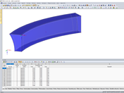 Vygenerované těleso