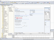 Složení 1: 2D bez zohlednění smykové vazby