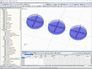 Konstrukce a zatížení