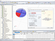 Dialog Upravit plochu - záložka "Osy pro výsledky"
