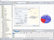 Dialog Upravit plochu - záložka "Osy pro zadání"