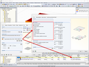 Parametry tuhosti - Izotropní lineárně elastický materiálový model