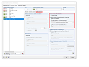 Další možnosti nastavení parametrů výpočtu pro kombinace zatížení v programu RFEM