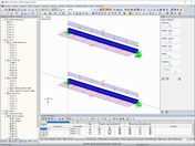Konstrukce a zatížení