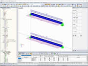 Konstrukce a zatížení