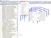 Přídavné moduly v nabídce