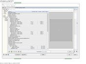 Rameno s namáháním normálovou sílou