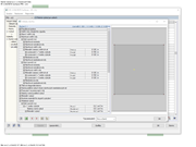 Rameno s namáháním normálovou sílou