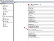 smykové napětí ve styčné ploše